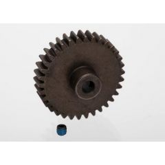 Gear 34-T pinion (1.0 metric pitch 20