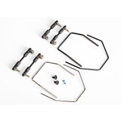 Sway Bar Kit Xo-1 (Front And