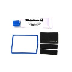 Seal kit expander box (includes o-ring seals and silicone