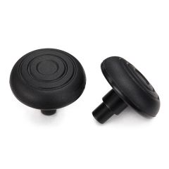 Gimbal sticks transmitter (thumb pads)