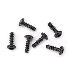 Screws 1.6X5Mm BCS Self-Tapp