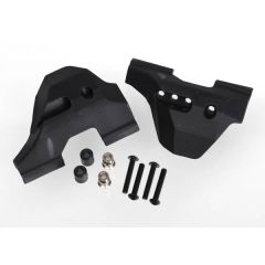 Suspension arm guards front (2) Stampede 4X4