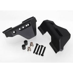 Suspension arm guards rear (2) Stampede 4X4