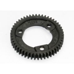 Spur gear 50-tooth (0.8 metric pitch compatible with 32-pi