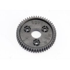 Spur gear 52-tooth (0.8 metric pitch compatible with 32-pi