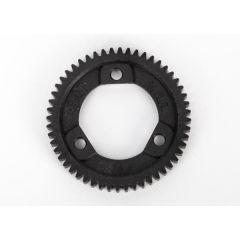 Spur gear 52-tooth (0.8 metric pitch compatible with 32-pi