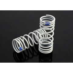 Springs front (progressive +20% rate blue) (2)