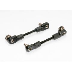 Linkage rear sway bar (Slash 4x4) (2) (assembled with rod e