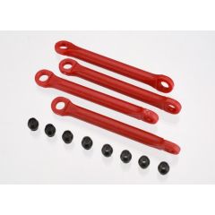 Push rod (molded composite) (4)/ hollow balls (8) (1/16 Slas