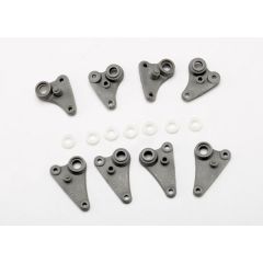 Rocker arm set progressive-2/ plastic bushings (8)