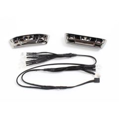 LED Lights Light Harness (4 C