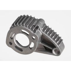 Motor Mount (550) Finned Aluminium