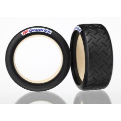 Tires BFGoodrich Rally (2) (soft compound)