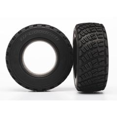 Tires BFGoodrich Rally gravel pattern S1 compound (2)/ fo