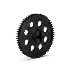 Spur gear 61-tooth