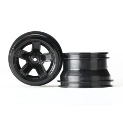Wheels Teton (black) (2)