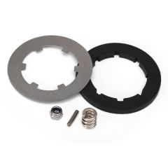 Rebuild kit slipper clutch (steel disc/friction insert(1)/s