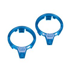 LED lens motor blue (left & right)