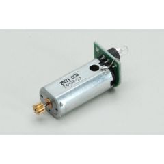 U829 Reverse motor (white light)