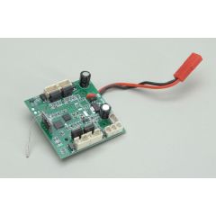 U829 Receiver Board