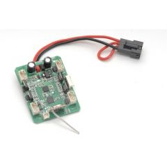 U842 Receiver Board