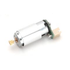 U842-01 Blade B Motor