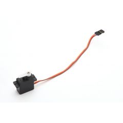 U001 Steering servo