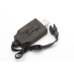 UDI002 USB Charger