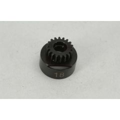 Clutch Bell (18T) Option XT2 & XST