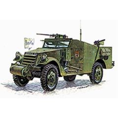 M-3 Armored Scout Car