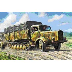 MAULTIER L-4500R GER HALFTRACK (RR)