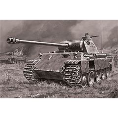 Panther Ausf.D