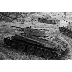 T-34/76 MOD 1942