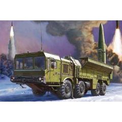 ISKANDER BALLISTIC MISSILE LAUNCHER