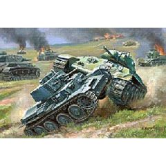 Tank Battle (AoT) WWII