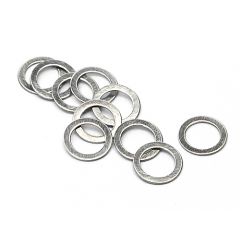 HPI SPARES WASHER 4 X 6 X 0.3MM (10PCS) (HPI7)