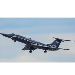 TUPOLEW TU-134 UBL