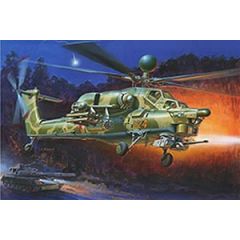 1/72 SOVIET HELICOPTER RE RELEASE