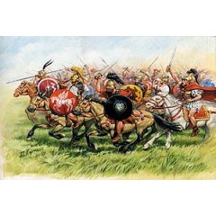 1/72 REPUBLICAN ROMAN CAVALRY