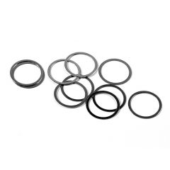 HPI SPARES WASHER 10X12X0.2MM (10PCS) (HPI7)