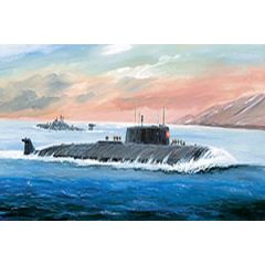 Nuclear Submarine APL Kursk