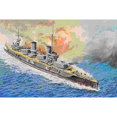 Battleship Sewastopol