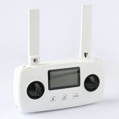 HUBSAN ZINO 2 REMOTE HT018A?WHITE)