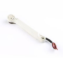 HUBSAN ZINO 2 LEFT REAR ARM 3 (INCL.ESC NETWORK TUBE SHRINK