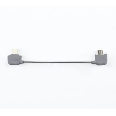 HUBSAN ZINO MINI PRO IPHONE CABLE GREY