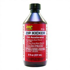 Zip Kicker Refill Refill 8oz PT29