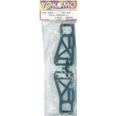 Yokomo Front lower suspension arm (L&R) ZM-406 for Yokomo MX-4 (19)