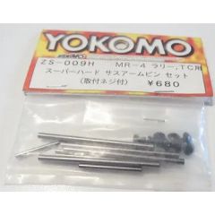 Yokomo Shaft Set for MR-4TC (19)