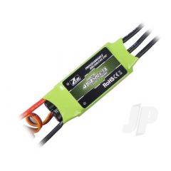 Mantis 45A SBEC 5A ESC (2-6 Cells)