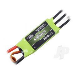 Mantis 65A SBEC 5A ESC (2-6 Cells)